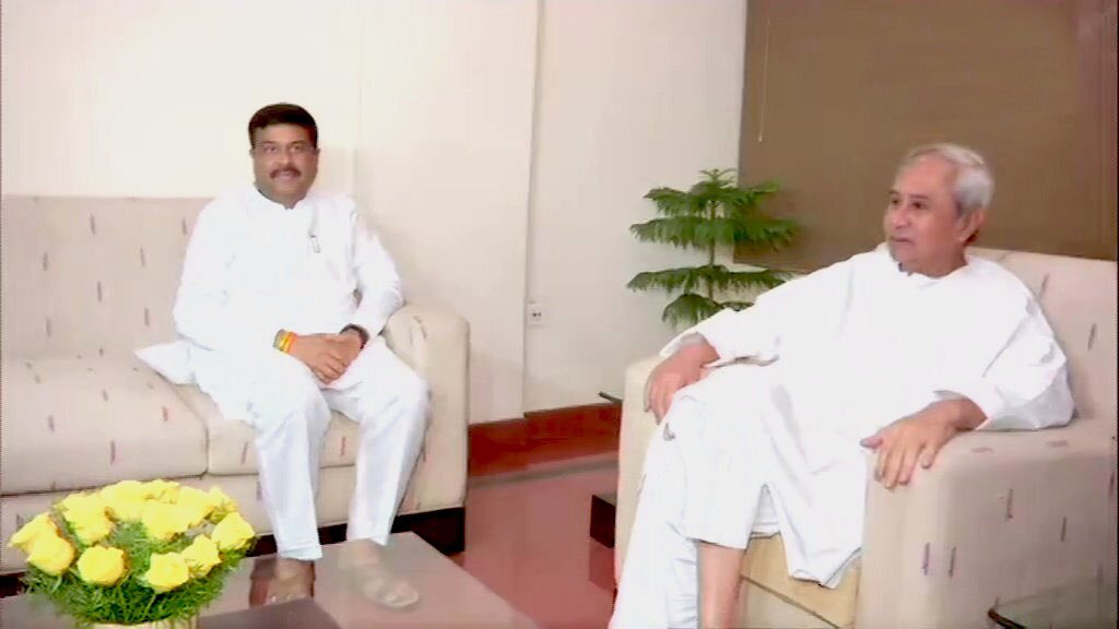 An Open Letter to Union Minister Dharmendra Pradhan