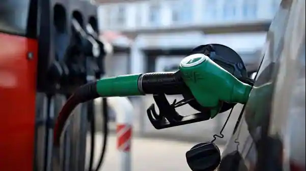 Rising Fuel Prices add to woes of Pandemic-hit People