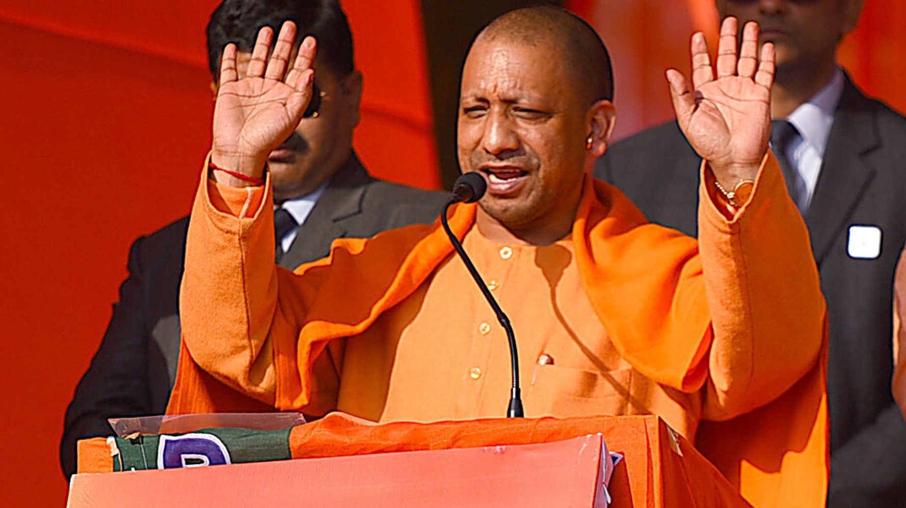 Paras Hospital Fiasco: Yogi’s Moment of Shame!