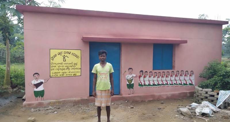 PMAY Implementation in Odisha gets a Big Thumbs Up
