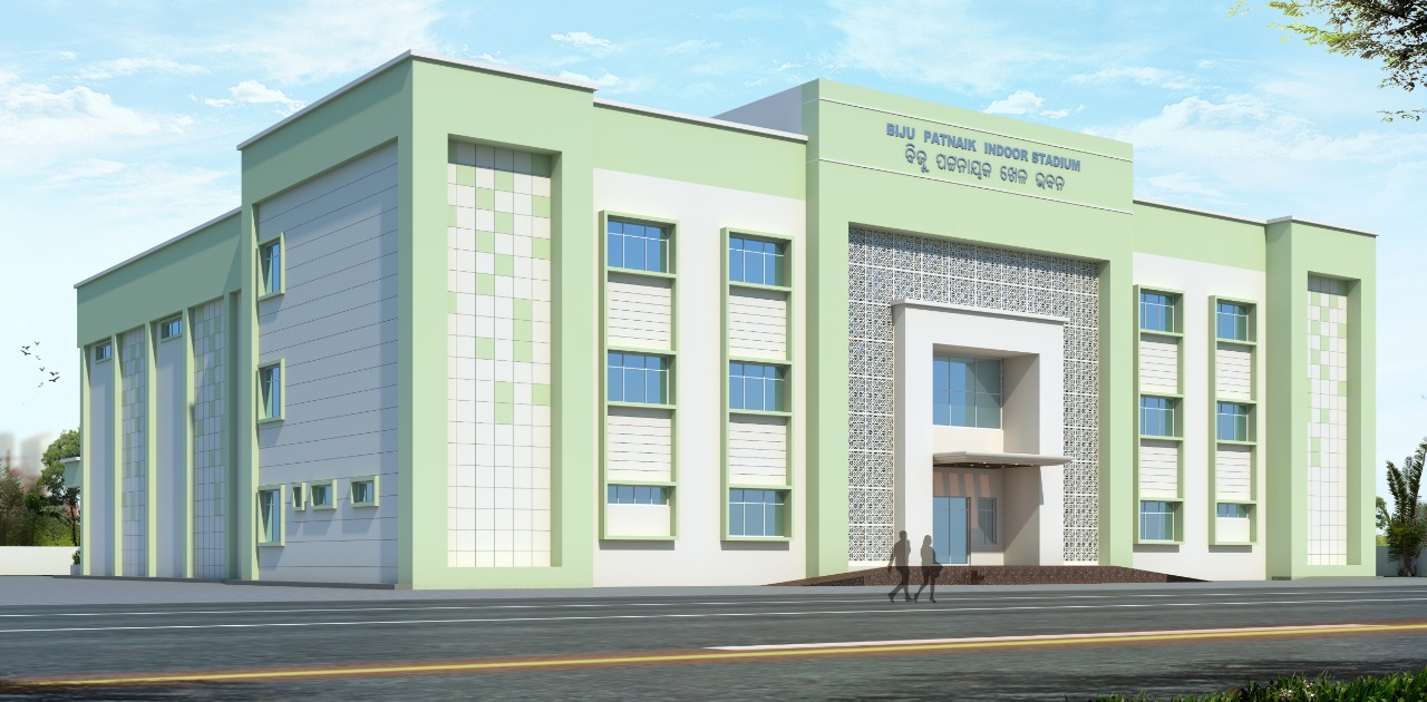 Odisha Govt’s Major Sports Push with Humanitarian Touch