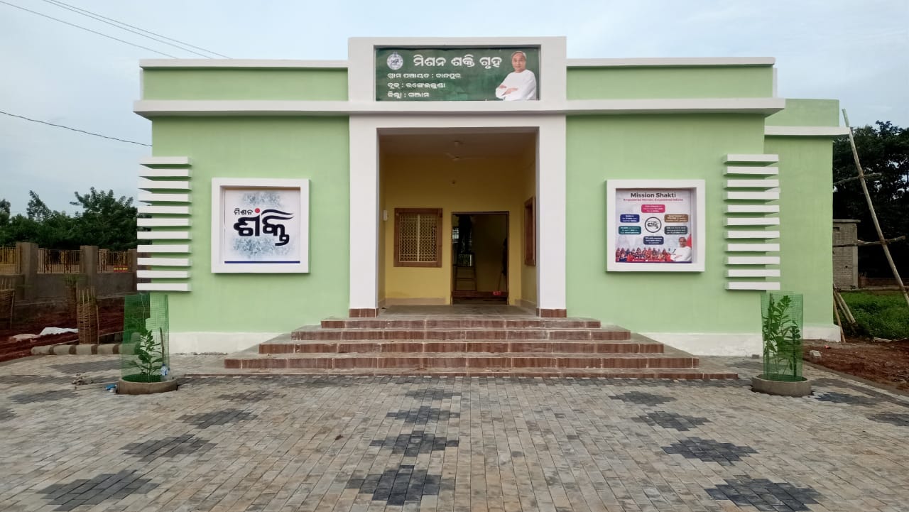 Mission Shakti – A Powerful Tool to empower Women