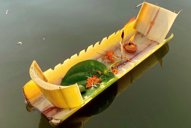 ଓଡିଆ ସଂସ୍କୃତିରେ କାର୍ତ୍ତିକ ପୂର୍ଣ୍ଣିମା