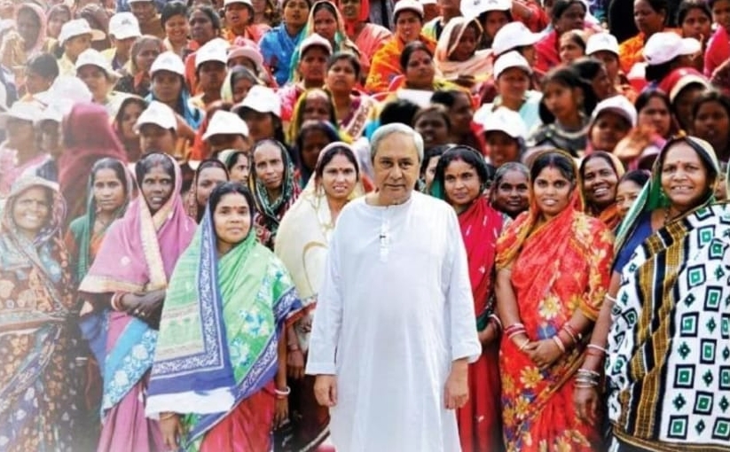 ସମସ୍ତ ଜିଲ୍ଲାରେ ବିଜେଡିର ଜିଲ୍ଲା ପରିଷଦ ଗଠନ; ୨୧ ଟି ଜିଲ୍ଲାର ମହିଳା ଜିଲ୍ଲା ପରିଷଦ ସଭାପତି