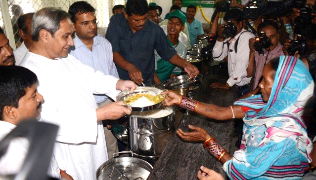 Aahaar program completes 7 Years today