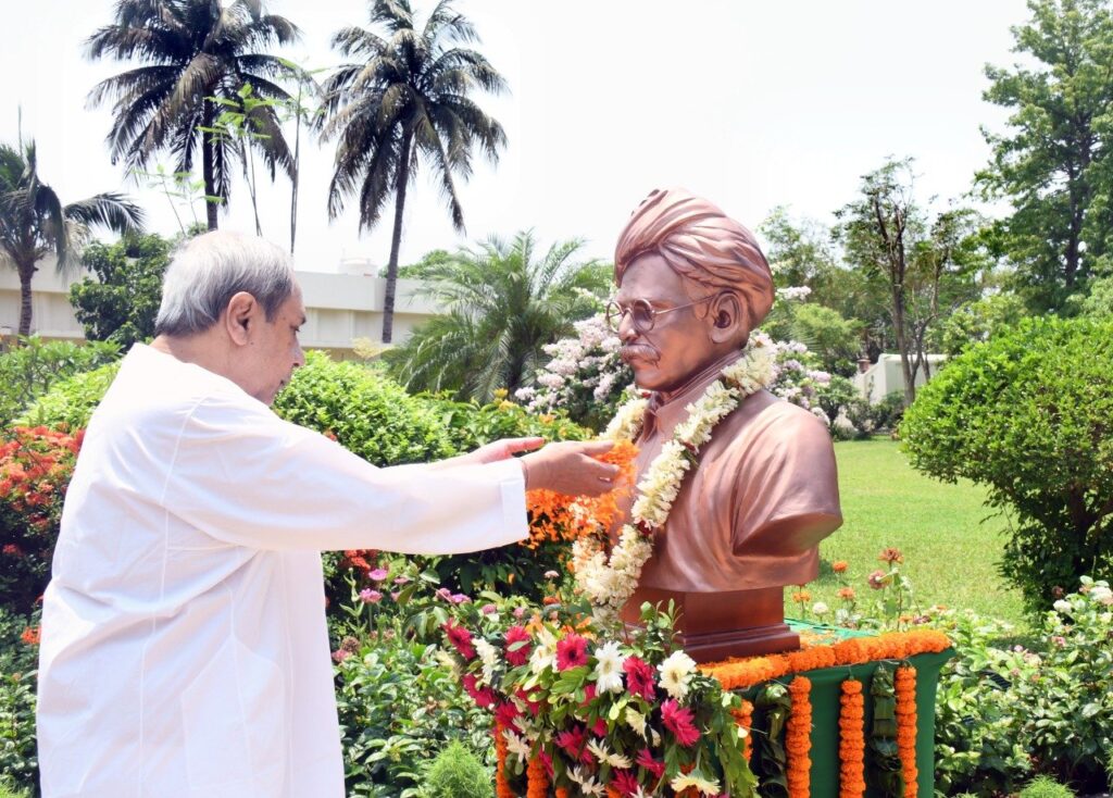 Satyavamapur is a pilgrimage site for all Oriyas